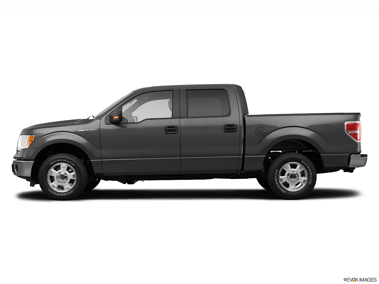Image of 2011 Ford F-150 XLT