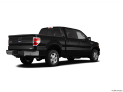 Thumbnail image of 2011 Ford F-150 at Lakeway Auto