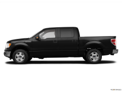 Thumbnail image of 2011 Ford F-150 at Lakeway Auto