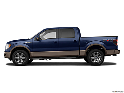 Thumbnail image of 2011 Ford F-150 at PARKS MOTORS