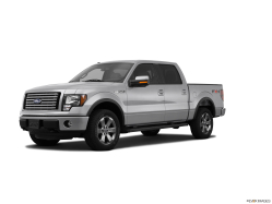 Thumbnail image of 2011 Ford F-150 at Mitchell Buick GMC