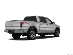 Thumbnail image of 2011 Ford F-150 at Mitchell Buick GMC