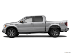 Thumbnail image of 2011 Ford F-150 at Mitchell Buick GMC