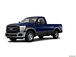 Thumbnail image of 2011 Ford F-250 Super Duty at GLEN BURNIE AUTO EXCHANGE, INC