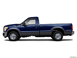 Thumbnail image of 2011 Ford F-250 Super Duty at GLEN BURNIE AUTO EXCHANGE, INC