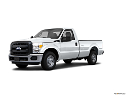 Thumbnail image of 2011 Ford F-250 Super Duty at Gold Rush Auto Sales