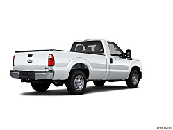 Thumbnail image of 2011 Ford F-250 Super Duty at Gold Rush Auto Sales