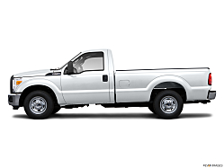 Thumbnail image of 2011 Ford F-250 Super Duty at Gold Rush Auto Sales