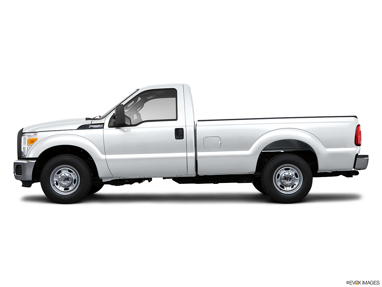 Image of 2011 Ford F-250 Super Duty XL