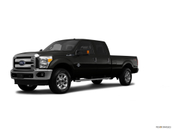 Thumbnail image of 2011 Ford F-250 Super Duty at Lakeway Auto