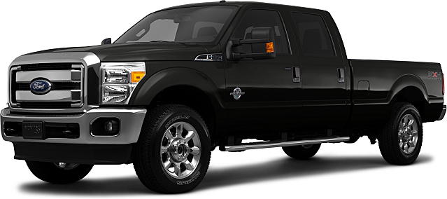 2011 Ford F-250 Super Duty King Ranch at Lakeway Auto
