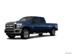 Thumbnail image of 2011 Ford F-250 Super Duty at Lakeway Auto