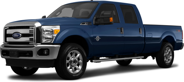 2011 Ford F-250 Super Duty Lariat at Lakeway Auto