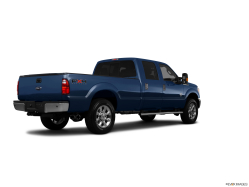 Thumbnail image of 2011 Ford F-250 Super Duty at Lakeway Auto