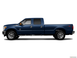 Thumbnail image of 2011 Ford F-250 Super Duty at Lakeway Auto