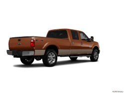 Thumbnail image of 2011 Ford F-250 Super Duty at Broadway Motors