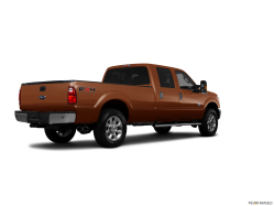 Thumbnail image of 2011 Ford F-250 Super Duty at Lakeway Auto