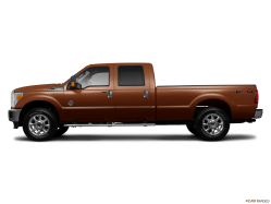 Thumbnail image of 2011 Ford F-250 Super Duty at Lakeway Auto