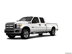 Thumbnail image of 2011 Ford F-250 Super Duty at Lakeway Auto