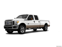 Thumbnail image of 2011 Ford F-250 Super Duty at Lakeway Auto