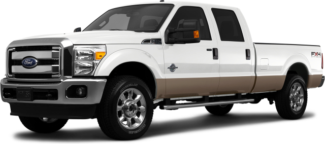 2011 Ford F-250 Super Duty King Ranch at Lakeway Auto