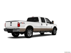 Thumbnail image of 2011 Ford F-250 Super Duty at Lakeway Auto