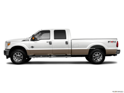 Thumbnail image of 2011 Ford F-250 Super Duty at Lakeway Auto