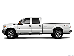 Thumbnail image of 2011 Ford F-250 Super Duty at Lakeway Auto