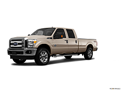 Thumbnail image of 2011 Ford F-250 Super Duty at Honda Morristown