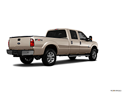 Thumbnail image of 2011 Ford F-250 Super Duty at Honda Morristown