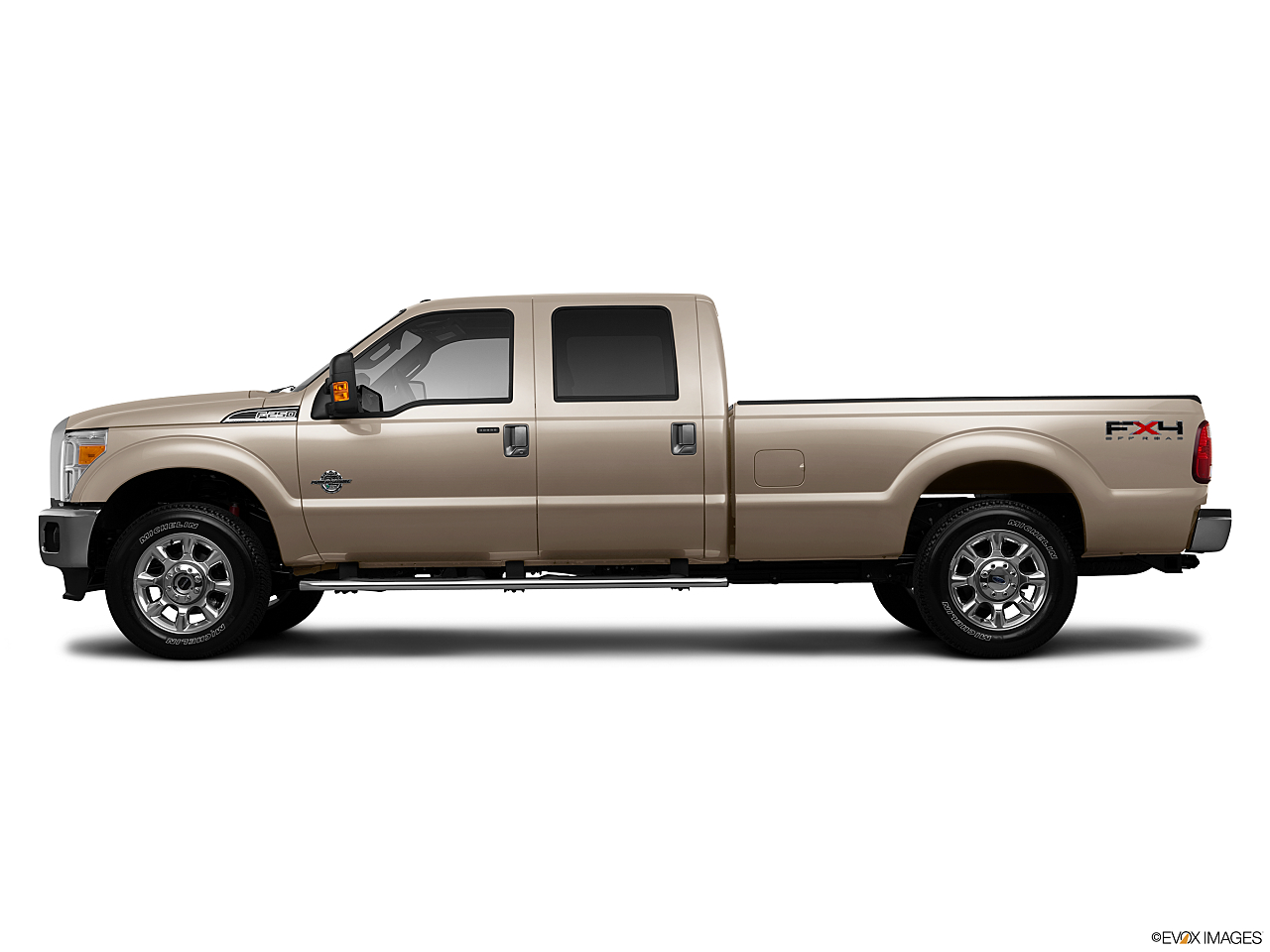 Image of 2011 Ford F-250 Super Duty Lariat