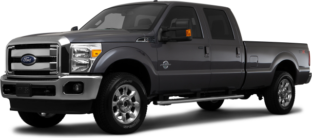 2011 Ford F-250 Super Duty Lariat at Lakeway Auto