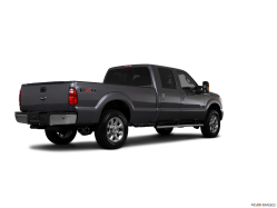 Thumbnail image of 2011 Ford F-250 Super Duty at Lakeway Auto