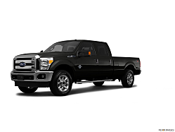 Thumbnail image of 2011 Ford F-250 Super Duty at Lakeway Auto