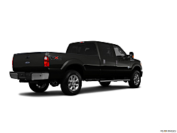 Thumbnail image of 2011 Ford F-250 Super Duty at Lakeway Auto