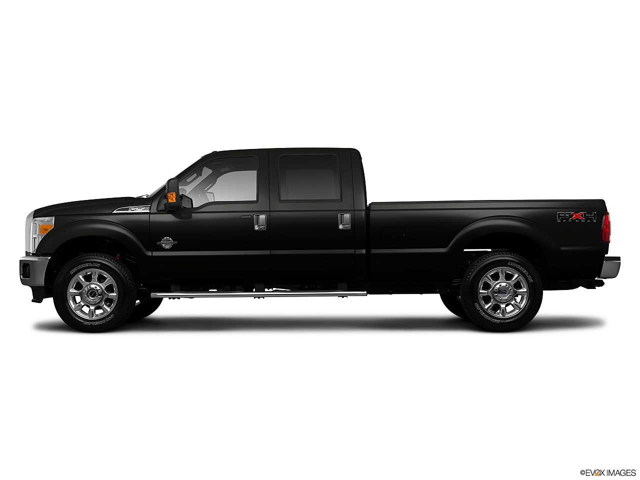 Image of 2011 Ford F-250 Super Duty Lariat