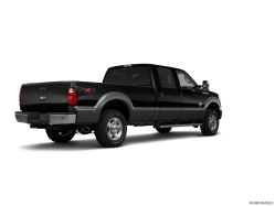 Thumbnail image of 2011 Ford F-250 Super Duty at Brown Daub Volvo Cars Lehigh Valley
