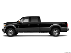 Thumbnail image of 2011 Ford F-250 Super Duty at Brown Daub Volvo Cars Lehigh Valley