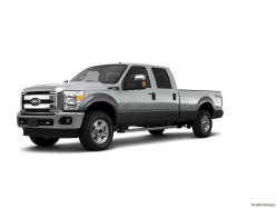 Thumbnail image of 2011 Ford F-250 Super Duty at Lakeway Auto