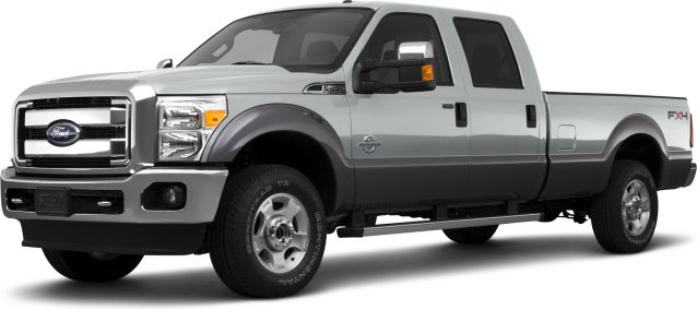 2011 Ford F-250 Super Duty XLT at Lakeway Auto
