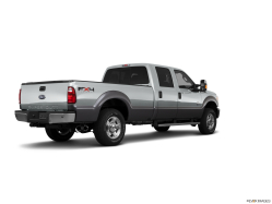 Thumbnail image of 2011 Ford F-250 Super Duty at Lakeway Auto
