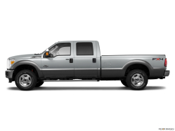 Thumbnail image of 2011 Ford F-250 Super Duty at Lakeway Auto
