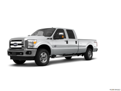Thumbnail image of 2011 Ford F-250 Super Duty at Lakeway Auto
