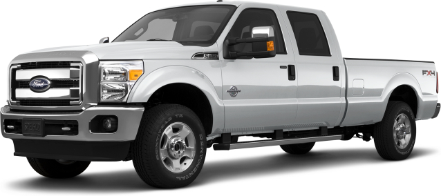 2011 Ford F-250 Super Duty XLT at Lakeway Auto