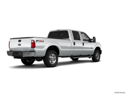 Thumbnail image of 2011 Ford F-250 Super Duty at Lakeway Auto
