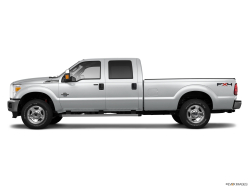 Thumbnail image of 2011 Ford F-250 Super Duty at Lakeway Auto