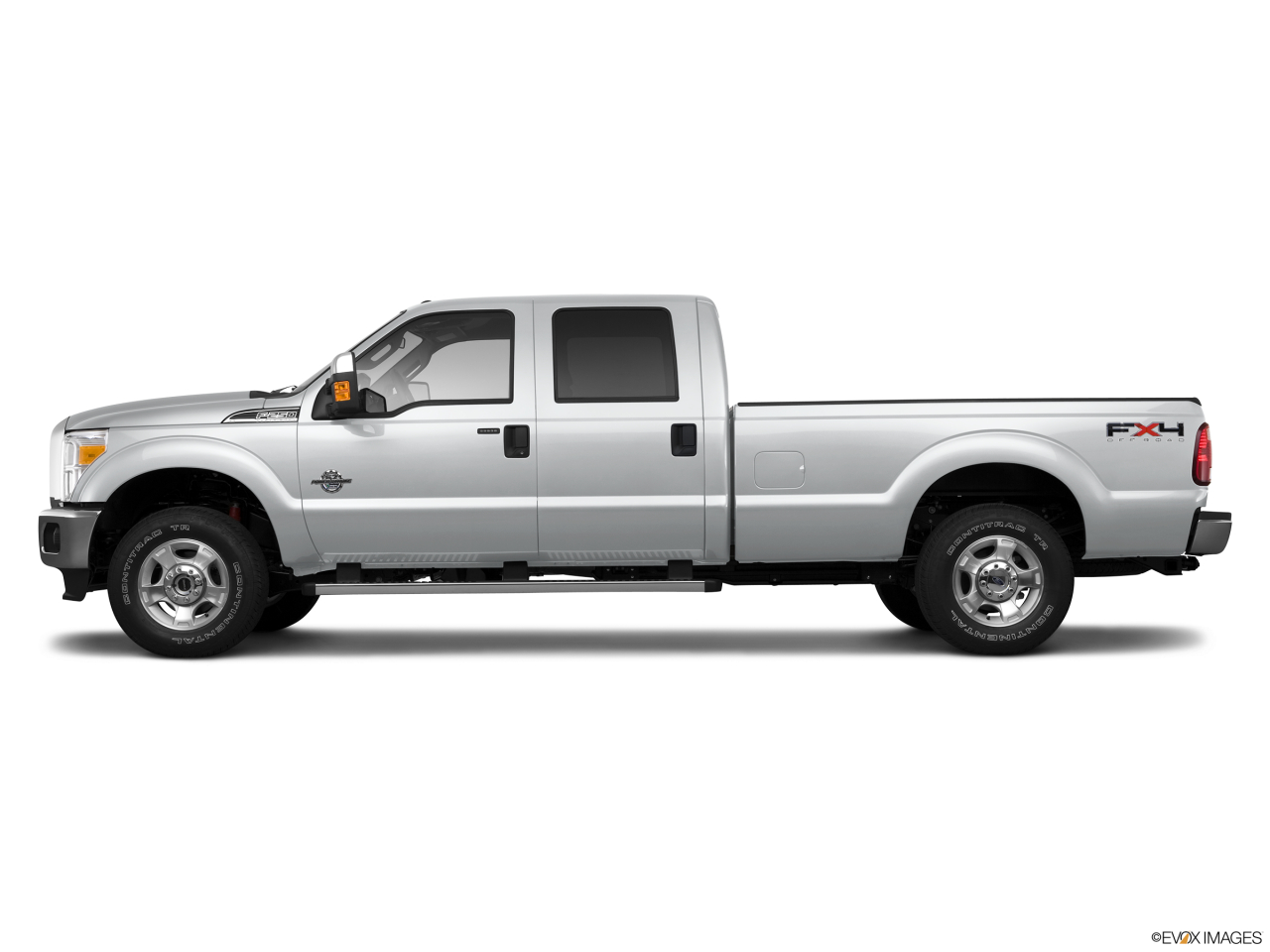Image of 2011 Ford F-250 Super Duty XLT