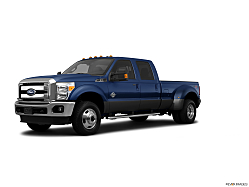 Thumbnail image of 2011 Ford F-350 Super Duty at Kens Cars Inc