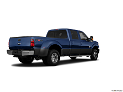 Thumbnail image of 2011 Ford F-350 Super Duty at Kens Cars Inc