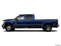 Thumbnail image of 2011 Ford F-350 Super Duty at Kens Cars Inc